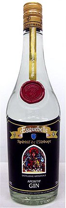 Amazon.co.jp: エギュベル ジン 40度 700ml : 食品・飲料・お酒
